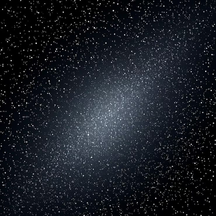 Dark Cosmic Texture