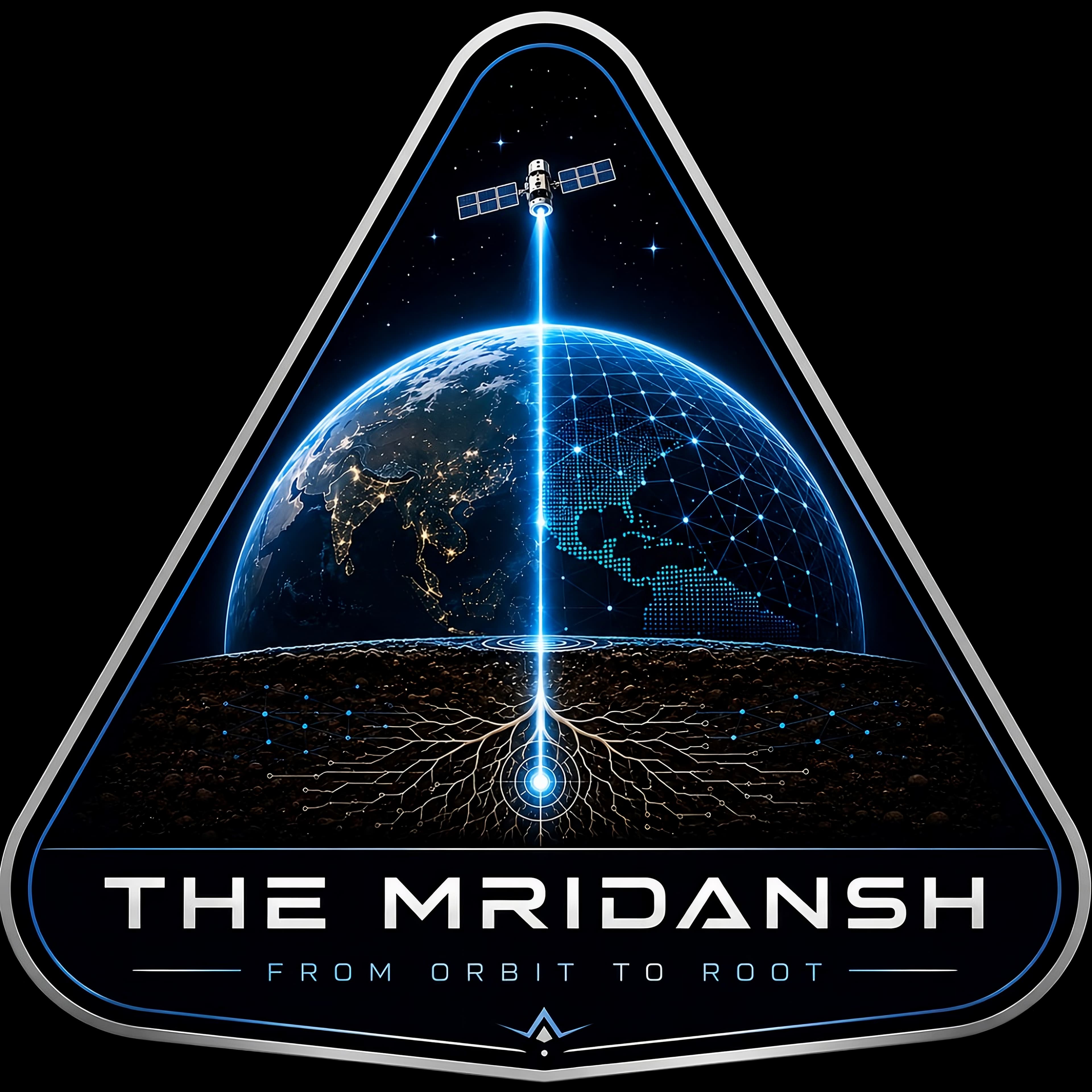THE MRIDANSH logo