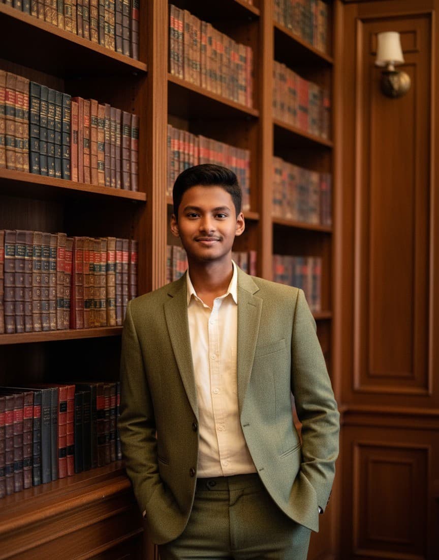 Gouragopal